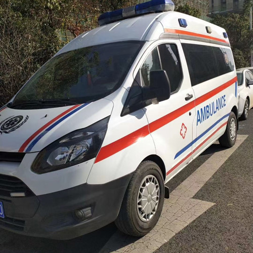 榆社品质救护车出租,为您的健康出行负责