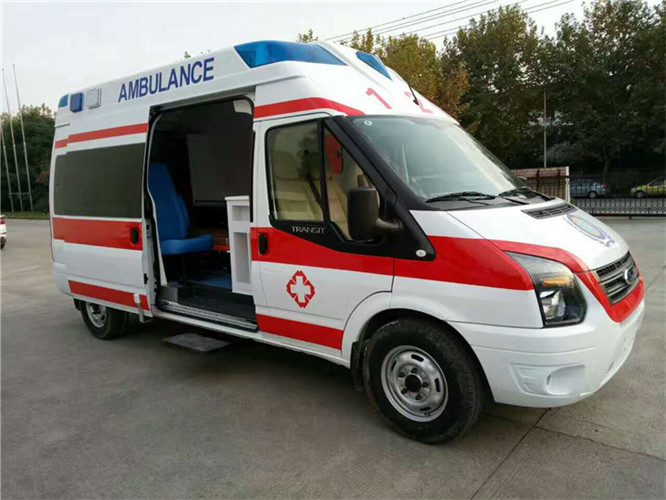 榆社乌鲁木齐沙依巴克区上线 “安康护送” 非急救转运服务平台