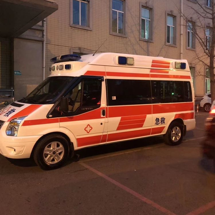 榆社一般救护车是怎么分类的