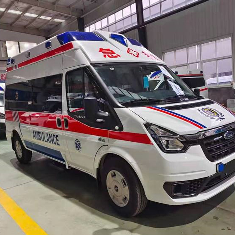 榆社演唱会救护车出租保障现场