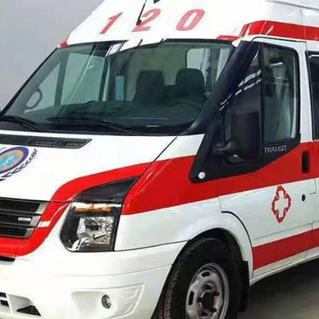 榆社非急救护送病人转院租赁救护车的优缺点对比